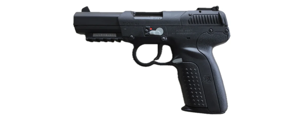 How Much Can I Sell My FN Five-seveN For? (2026 Value Update)